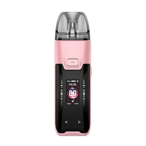 Kit pod Luxe XR Max 2 Vaporesso rose