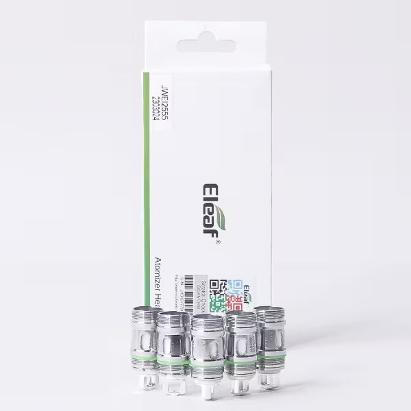 Résistances Melo EC-A - Eleaf