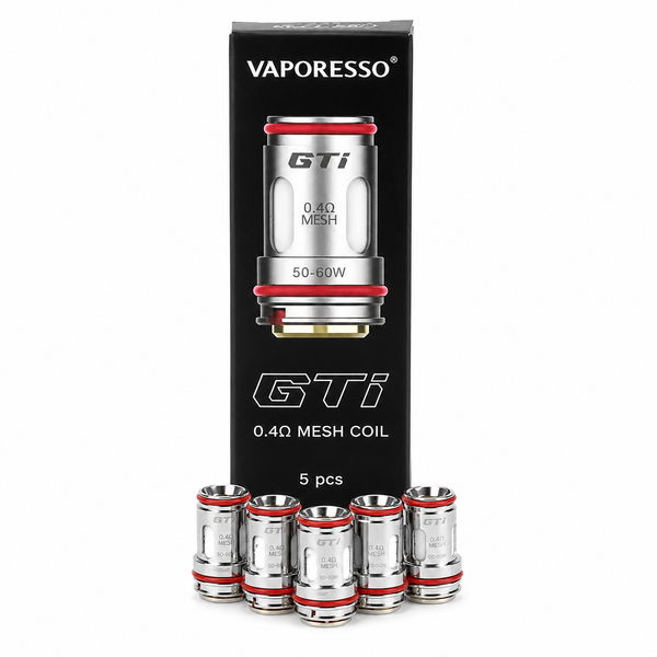 Résistances UB Max - Lost Vape