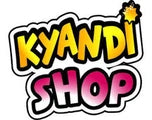 Kyandi Shop